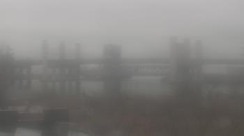 Weather camera view of Cold Spring School.