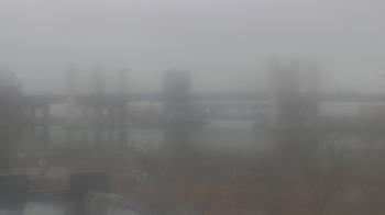 Weather camera view of Cold Spring School.