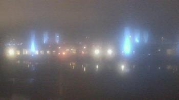 Weather camera view of Cold Spring School.