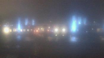 Weather camera view of Cold Spring School.