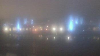 Weather camera view of Cold Spring School.