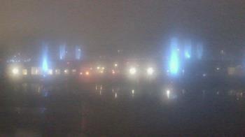 Weather camera view of Cold Spring School.