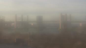 Weather camera view of Cold Spring School.