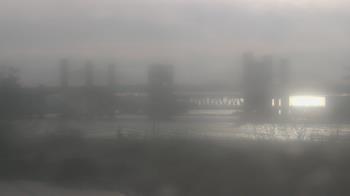 Weather camera view of Cold Spring School.