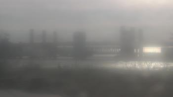 Weather camera view of Cold Spring School.