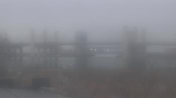 Weather camera view of Cold Spring School.