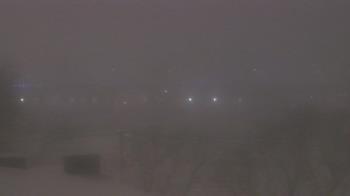 Weather camera view of Cold Spring School.