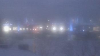 Weather camera view of Cold Spring School.