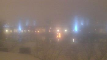 Weather camera view of Cold Spring School.