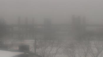 Weather camera view of Cold Spring School.