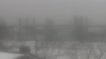 Weather camera view of Cold Spring School.