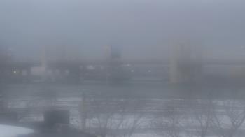 Weather camera view of Cold Spring School.