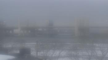 Weather camera view of Cold Spring School.