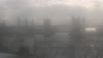 Weather camera view of Cold Spring School.