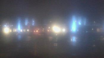 Weather camera view of Cold Spring School.