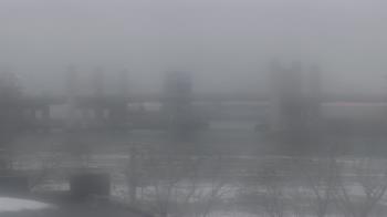 Weather camera view of Cold Spring School.