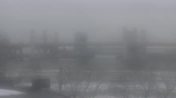 Weather camera view of Cold Spring School.