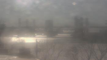 Weather camera view of Cold Spring School.