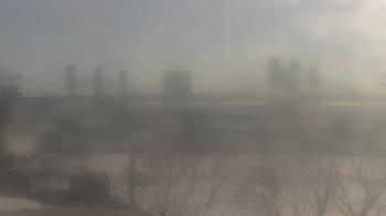 Weather camera view of Cold Spring School.