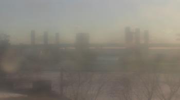 Weather camera view of Cold Spring School.