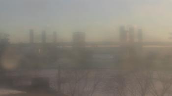 Weather camera view of Cold Spring School.