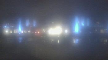 Weather camera view of Cold Spring School.