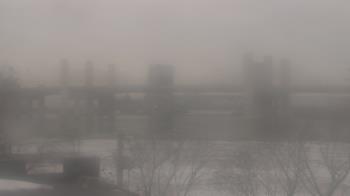 Weather camera view of Cold Spring School.