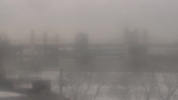 Weather camera view of Cold Spring School.