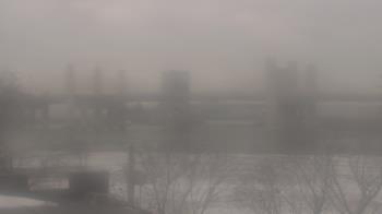 Weather camera view of Cold Spring School.