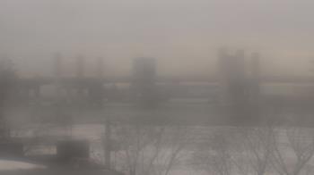 Weather camera view of Cold Spring School.