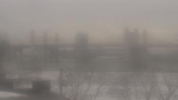 Weather camera view of Cold Spring School.