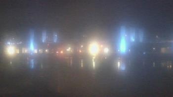 Weather camera view of Cold Spring School.