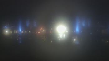 Weather camera view of Cold Spring School.