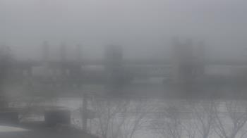 Weather camera view of Cold Spring School.