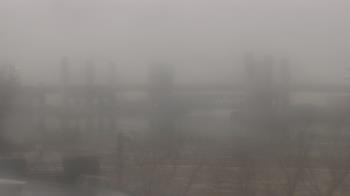 Weather camera view of Cold Spring School.