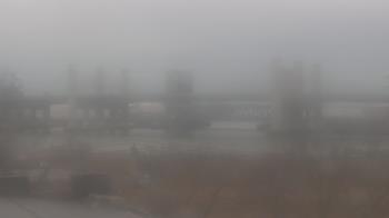 Weather camera view of Cold Spring School.