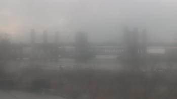 Weather camera view of Cold Spring School.