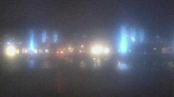 Weather camera view of Cold Spring School.