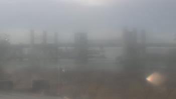 Weather camera view of Cold Spring School.