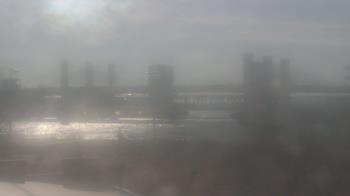 Weather camera view of Cold Spring School.