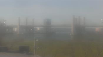 Weather camera view of Cold Spring School.