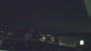Weather camera view of Roy A Hunt Elementary School.