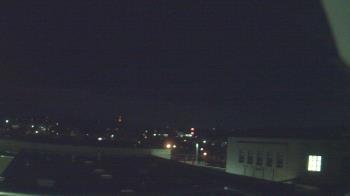 Weather camera view of Roy A Hunt Elementary School.