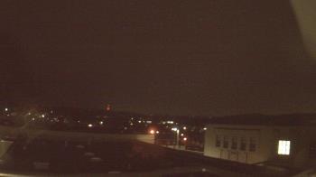 Weather camera view of Roy A Hunt Elementary School.