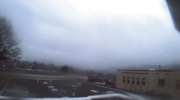 Weather camera view of Roy A Hunt Elementary School.