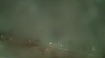 Weather camera view of Roy A Hunt Elementary School.