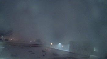 Weather camera view of Roy A Hunt Elementary School.