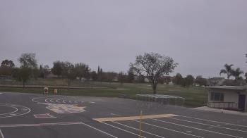Weather camera view of Von Renner Elementary School.
