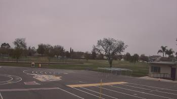 Weather camera view of Von Renner Elementary School.