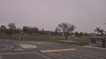 Weather camera view of Von Renner Elementary School.